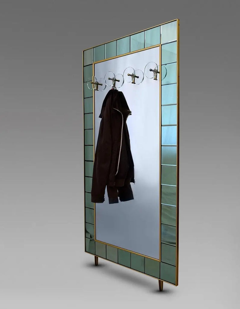 Mirrors