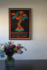 1926 Italian Art Deco Publicity Poster by Erberto Carboni - Italian Art Deco Poster