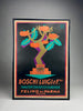 1926 Italian Art Deco Publicity Poster by Erberto Carboni - Italian Art Deco Poster