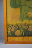 1960’s Chinese political poster of Mao Zedong - Art
