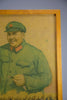 1960’s Chinese political poster of Mao Zedong - Art