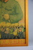 1960’s Chinese political poster of Mao Zedong - Art