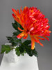 1960’s Matt white porcelain Op Art vase by Seltmann & Weiden West-Germany - Vase