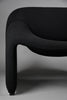 1970s F598 “Groovy” M easy chair by Pierre Paulin for Artifort the Netherlands – sculptural mid-century modern icon
