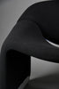 1970s F598 “Groovy” M easy chair by Pierre Paulin for Artifort the Netherlands – sculptural mid-century modern icon