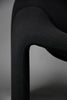 1970s F598 “Groovy” M easy chair by Pierre Paulin for Artifort the Netherlands – sculptural mid-century modern icon