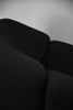 1970s F598 “Groovy” M easy chair by Pierre Paulin for Artifort the Netherlands – sculptural mid-century modern icon