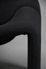 1970s F598 “Groovy” M easy chair by Pierre Paulin for Artifort the Netherlands – sculptural mid-century modern icon