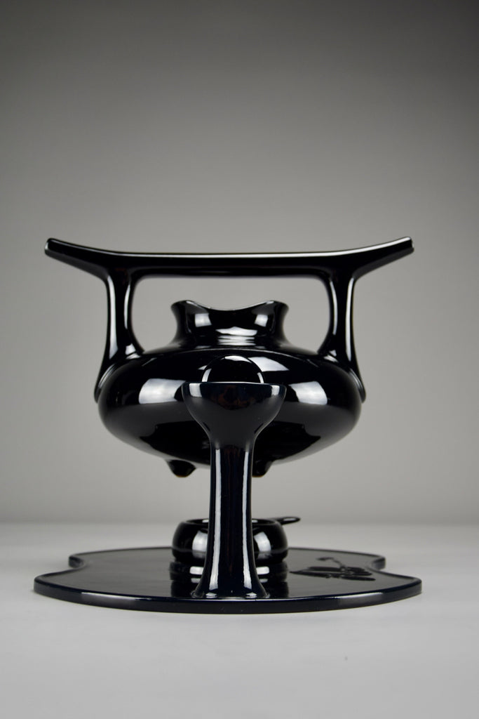 1970’s Tea Set Zen by Luigi Colani - Tea Set