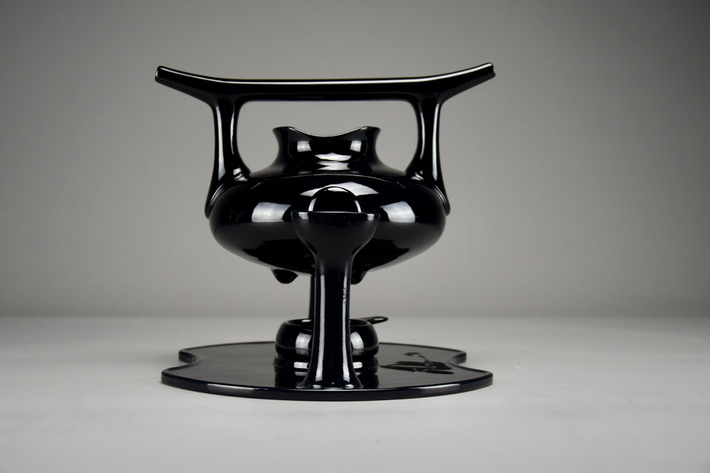 1970’s Tea Set Zen by Luigi Colani - Tea Set