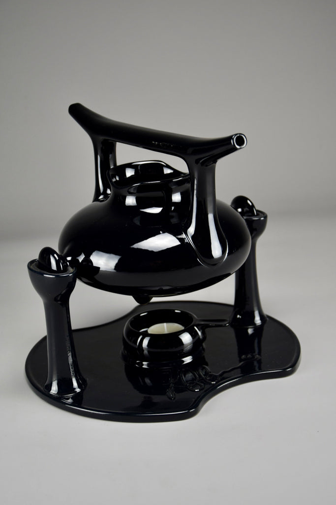 1970’s Tea Set Zen by Luigi Colani - Tea Set
