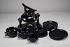 1970’s Tea Set Zen by Luigi Colani - Tea Set