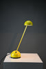 1980s “Bikini” adjustable table lamp by Raul Barbieri & Giorgio Marianelli for Tronconi Illuminazione Italy – yellow