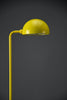 1980s “Bikini” adjustable table lamp by Raul Barbieri & Giorgio Marianelli for Tronconi Illuminazione Italy – yellow