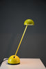 1980s “Bikini” adjustable table lamp by Raul Barbieri & Giorgio Marianelli for Tronconi Illuminazione Italy – yellow