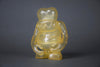 1997 Designer Toy Skull by Bounty Hunter BxH Made in Japan - Art Toys