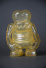 1997 Designer Toy Skull by Bounty Hunter BxH Made in Japan - Art Toys