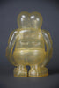 1997 Designer Toy Skull by Bounty Hunter BxH Made in Japan - Art Toys