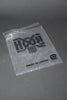 1997 Designer Toy Skull by Bounty Hunter BxH Made in Japan - Art Toys