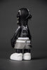 1999 Designer Toy Tatto by Michael Lau in near mint condition - Art Toys