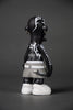 1999 Designer Toy Tatto by Michael Lau in near mint condition - Art Toys
