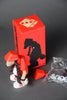 2001 Designer Toy Lazy Yan by michael lau - Art Toys