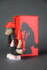 2001 Designer Toy Lazy Yan by michael lau - Art Toys