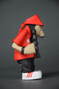 2001 Designer Toy Lazy Yan by michael lau - Art Toys