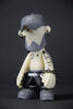 2001 Designer Toy signed Tatto by Michael Lau - Art Toys
