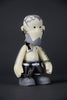2001 Designer Toy signed Tatto by Michael Lau - Art Toys