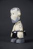 2001 Designer Toy signed Tatto by Michael Lau - Art Toys