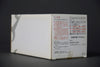 2001 Designer Toy signed Tatto by Michael Lau - Art Toys