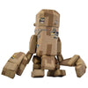 2002 Very Rare S.F.M.L. #30 M.I.C.H.A.E.L. Designer Toy - Art Toys