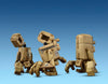 2002 Very Rare S.F.M.L. #30 M.I.C.H.A.E.L. Designer Toy - Art Toys