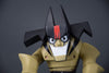 2003 Art Toy Devilman in near mint condition by michael lau - Art Toys