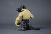 2003 Art Toy Devilman in near mint condition by michael lau - Art Toys