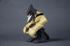 2003 Art Toy Devilman in near mint condition by michael lau - Art Toys