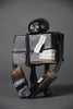 2003 Art Toy S.F.C.C.21 -G.E.O.R.G.E. limited edition of 30 by Michael Lau - Art Toys