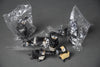 2003 Art Toy S.F.C.C.21 -G.E.O.R.G.E. limited edition of 30 by Michael Lau - Art Toys