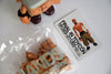 2003 Designer Toy Square Gardener by Michael Lau. Box comes with drawing and signature. - Art Toys