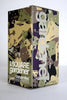 2003 Designer Toy Square Gardener by Michael Lau. Box comes with drawing and signature. - Art Toys