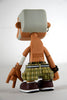 2003 Designer Toy Square Gardener by Michael Lau. Box comes with drawing and signature. - Art Toys