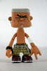 2003 Designer Toy Square Gardener by Michael Lau. Box comes with drawing and signature. - Art Toys