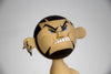 2003 Limited Edition Art Toy Fat West by Michael Lau in mint condition - Art Toys