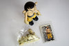 2003 Limited Edition Art Toy Fat West by Michael Lau in mint condition - Art Toys