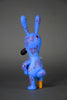 2003 signed mint Dumb Luck designer toy by gary baseman - Art Toys