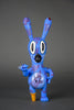 2003 signed mint Dumb Luck designer toy by gary baseman - Art Toys