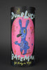 2003 signed mint Dumb Luck designer toy by gary baseman - Art Toys