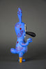 2003 signed mint Dumb Luck designer toy by gary baseman - Art Toys