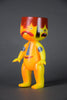 2004 Limited edition 149/350 Art Toy Alphabeast Calli by Tim Biskup - Art Toys